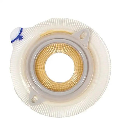 Coloplast Assura Colostomy Barrier With 3/4 to 1-1/4 Inch Stoma Opening