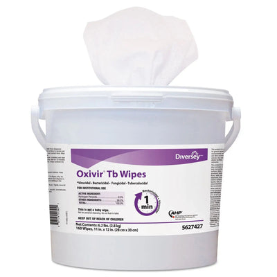 Oxivir Tb Surface Disinfectant Cleaner