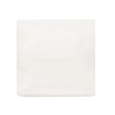 McKesson Adhesive Dressing 4 X 4 Inch Nonwoven Gauze Square White NonSterile