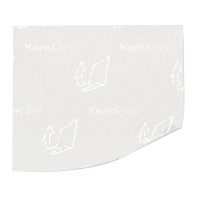 Mepital One Silicone Wound Dressing