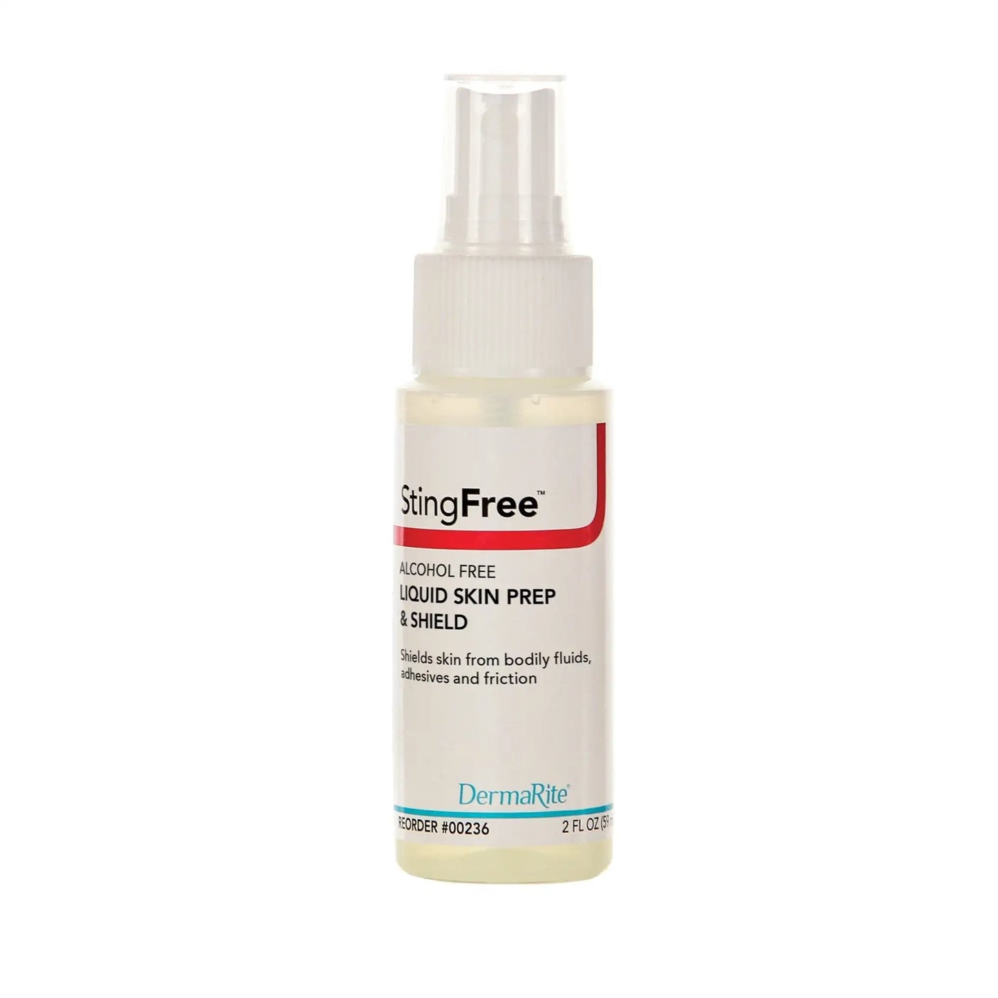 StingFree Scented Skin Protectant, 2 oz. Spray Bottle