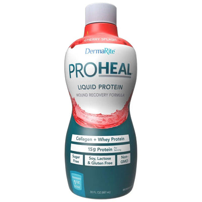 ProHeal Liquid Protein Supplement