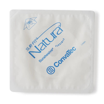 Sur-Fit Natura Colostomy Barrier With 1-1¼ Inch Stoma Opening