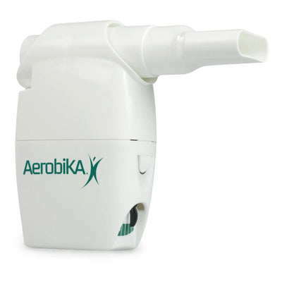 Aerobika PEP Therapy System