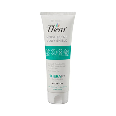 McKesson Thera Skin Protectant Scented Cream 4 Tube