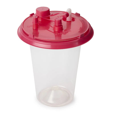 Cardinal Medi-Vac CRD Suction Canister Liner